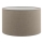 Eglo 32483 - Universal lampshade TUNJA E27 Ø 38 cm taupe