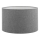 Eglo 32484 - Universal lampshade TUNJA E27 d. 38 cm grey