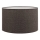 Eglo 32485 - TUNJA Universal Lampshade E27, Ø 38 cm, Brown