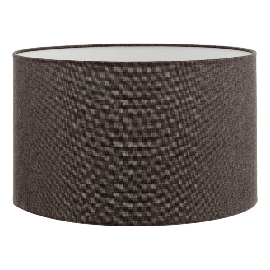 Eglo 32485 - Universal lampshade TUNJA E27 d. 38 cm brown