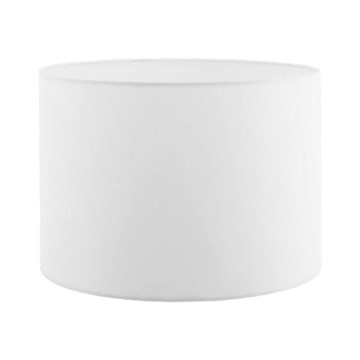Eglo 32487 - Universal lampshade TUNJA E27 d. 30 cm white