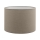 Eglo 32488 - TUNJA Universal Lampshade, E27, Ø 30 cm, Taupe