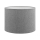 Eglo 32489 - Universal lampshade TUNJA E27 d. 30 cm grey