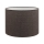 Eglo 32491 - TUNJA Universal Lampshade E27 Ø 30 cm Brown