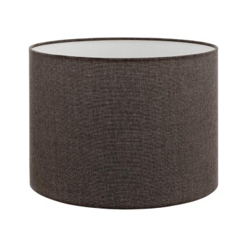Eglo 32491 - Universal lampshade TUNJA E27 d. 30 cm brown