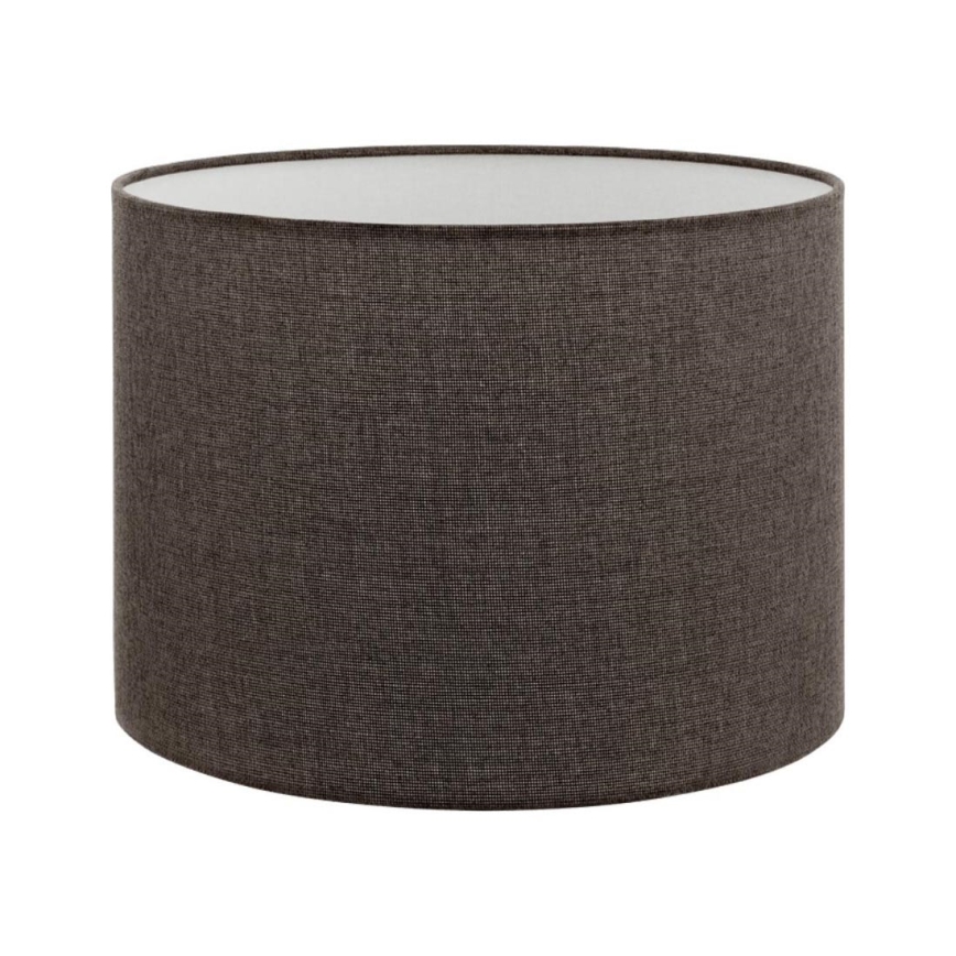 Eglo 32491 - Universal lampshade TUNJA E27 d. 30 cm brown