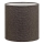 Eglo 32496 - Universal lampshade TUNJA E27 d. 18 cm brown