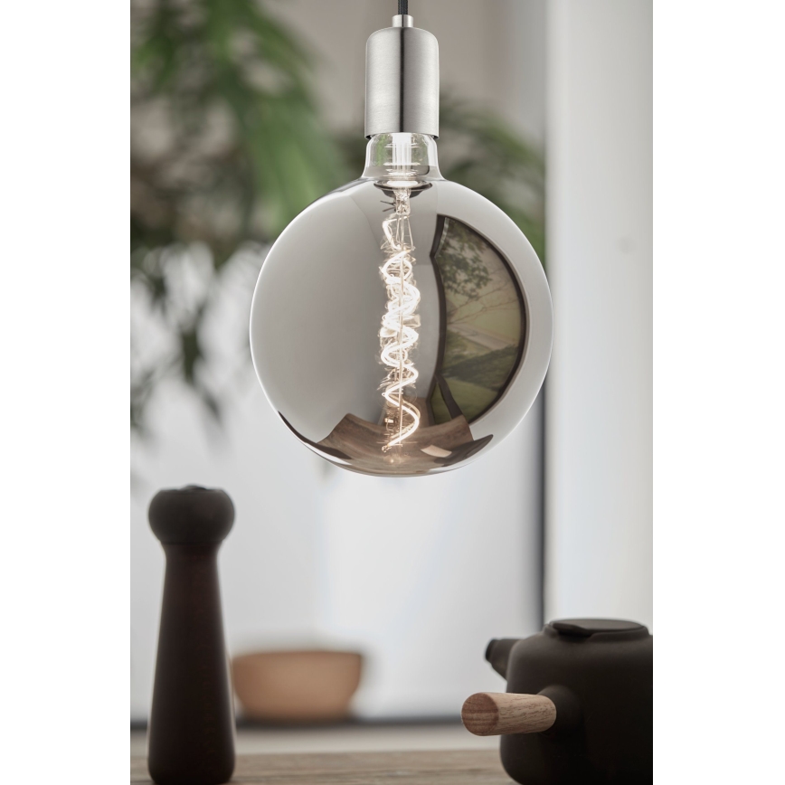 Eglo - Chandelier on a string 1xE27/60W/230V