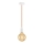 Eglo 32529 - Chandelier on a string YORTH 1xE27/60W/230V