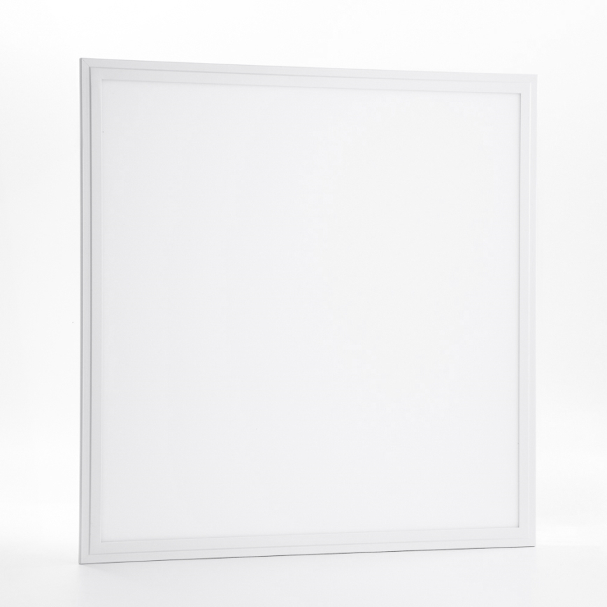 Eglo 32547 - LED RGBW Dimmable surface-mounted/recessed panel 2in1 SALOBRENA-C LED/34W/230V white 60x60 cm + remote control