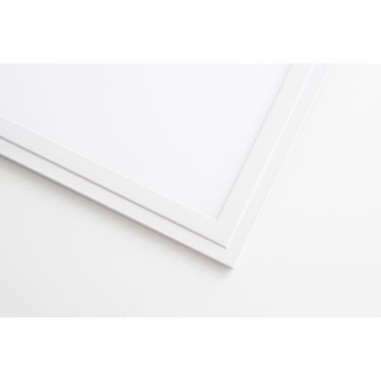 Eglo 32547 - LED RGBW Dimmable surface-mounted/recessed panel 2in1 SALOBRENA-C LED/34W/230V white 60x60 cm + remote control