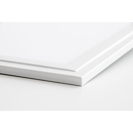 Eglo 32547 - LED RGBW Dimmable surface-mounted/recessed panel 2in1 SALOBRENA-C LED/34W/230V white 60x60 cm + remote control