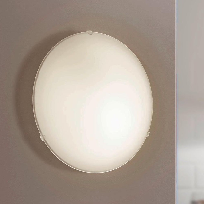 Eglo 32602 - MARS LED Ceiling Light, 11W/230V, Ø 25 cm