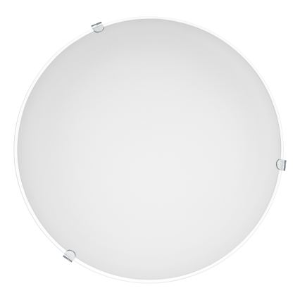 Eglo 32602 - MARS LED Ceiling Light, 11W/230V, Ø 25 cm