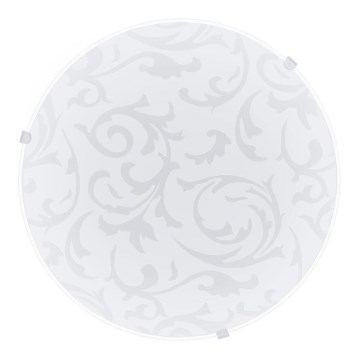 Eglo 32606 - MARS LED Ceiling Light, 11W/230V, Ø 25 cm