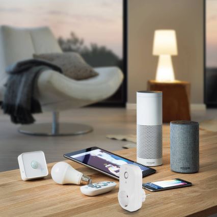 Eglo - Remote control CONNECT Bluetooth