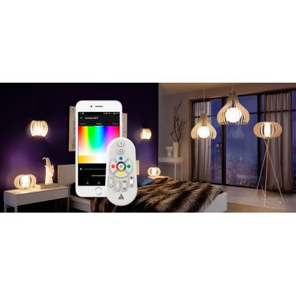 Eglo - Remote control CONNECT Bluetooth