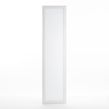 Eglo 32734 - LED RGBW Dimmable surface-mounted/recessed panel 2in1 SALOBRENA-C LED/34W/230V white + remote control