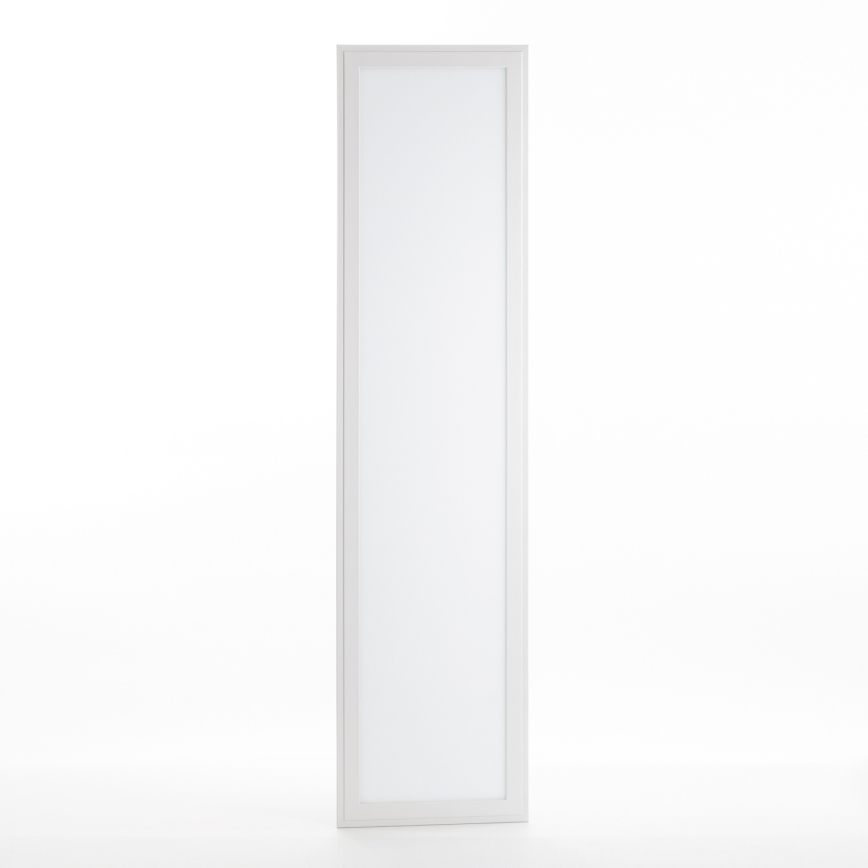 Eglo 32734 - LED RGBW Dimmable surface-mounted/recessed panel 2in1 SALOBRENA-C LED/34W/230V white + remote control