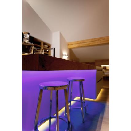 Eglo - LED RGB strip 3m STRIPE-C LED-RGB/11,4W/230V