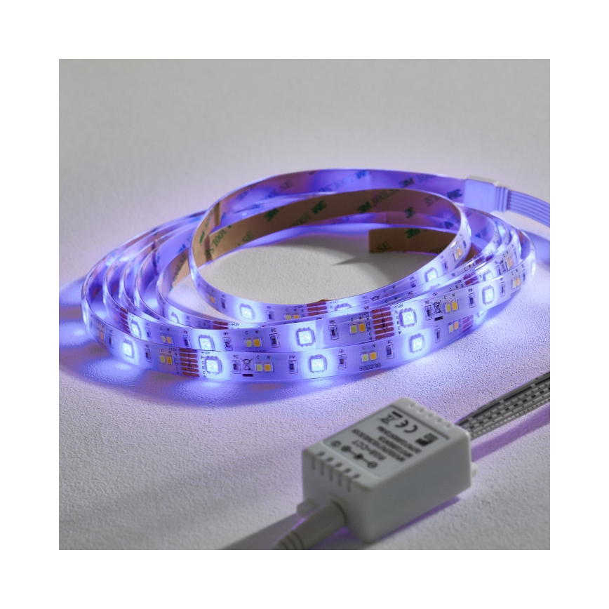 Eglo - LED RGB strip 3m STRIPE-C LED-RGB/11,4W/230V