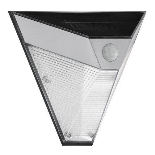 Eglo 32776 - LED Solar wall light with sensor LED/2W/3,6V IP44