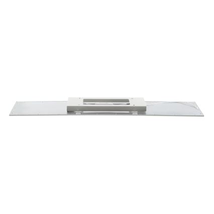 Eglo - LED Surface-mounted panel SALOBRENA LED/33W/230V