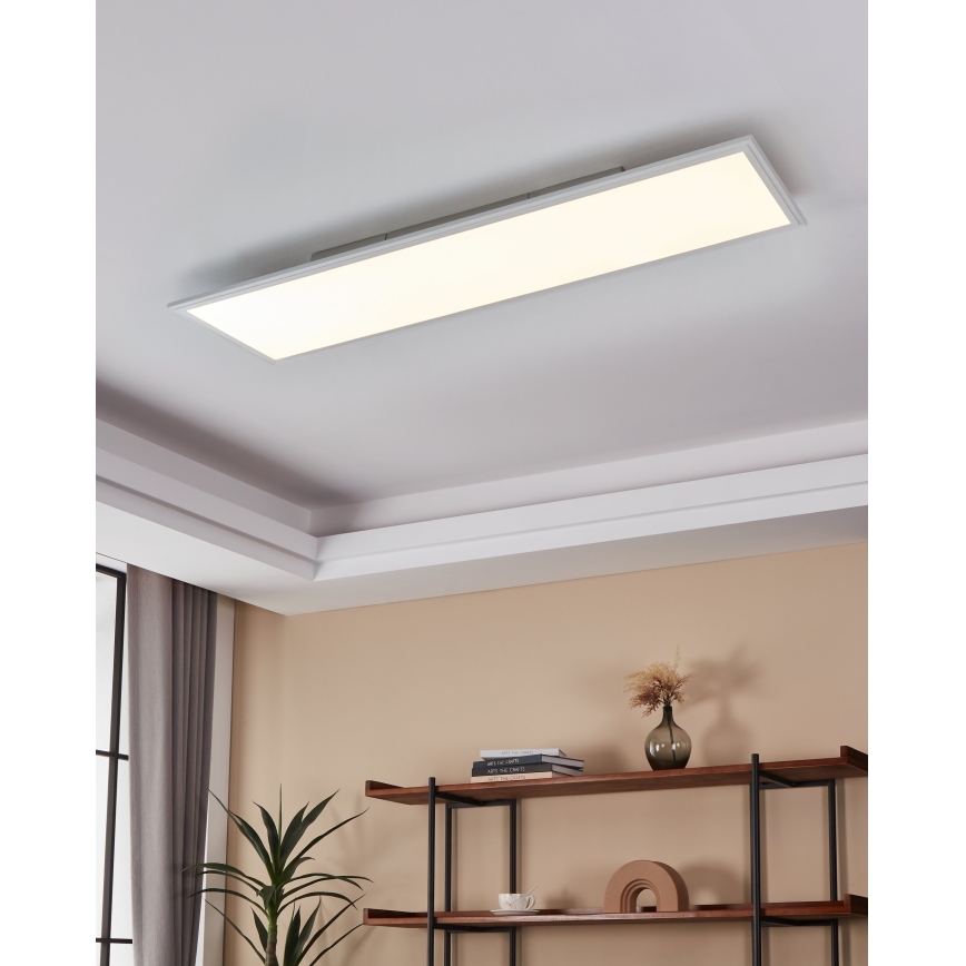 Eglo - LED Surface-mounted panel SALOBRENA LED/33W/230V