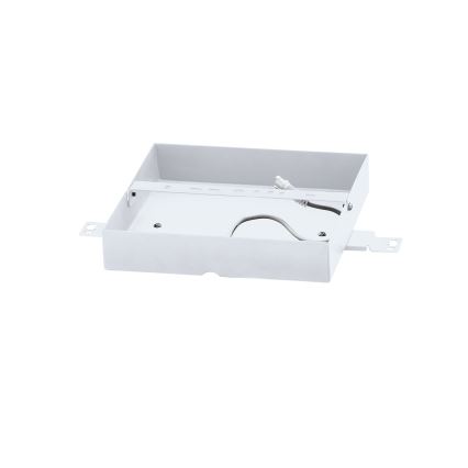 Eglo - LED Ceiling light LED/16W/230V