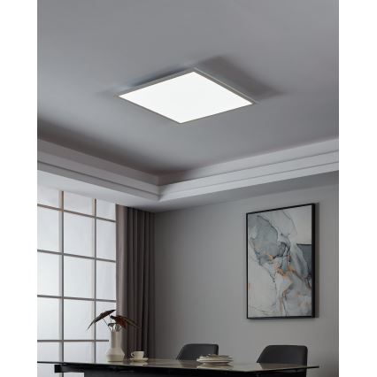 Eglo - LED Ceiling light LED/40W/230V