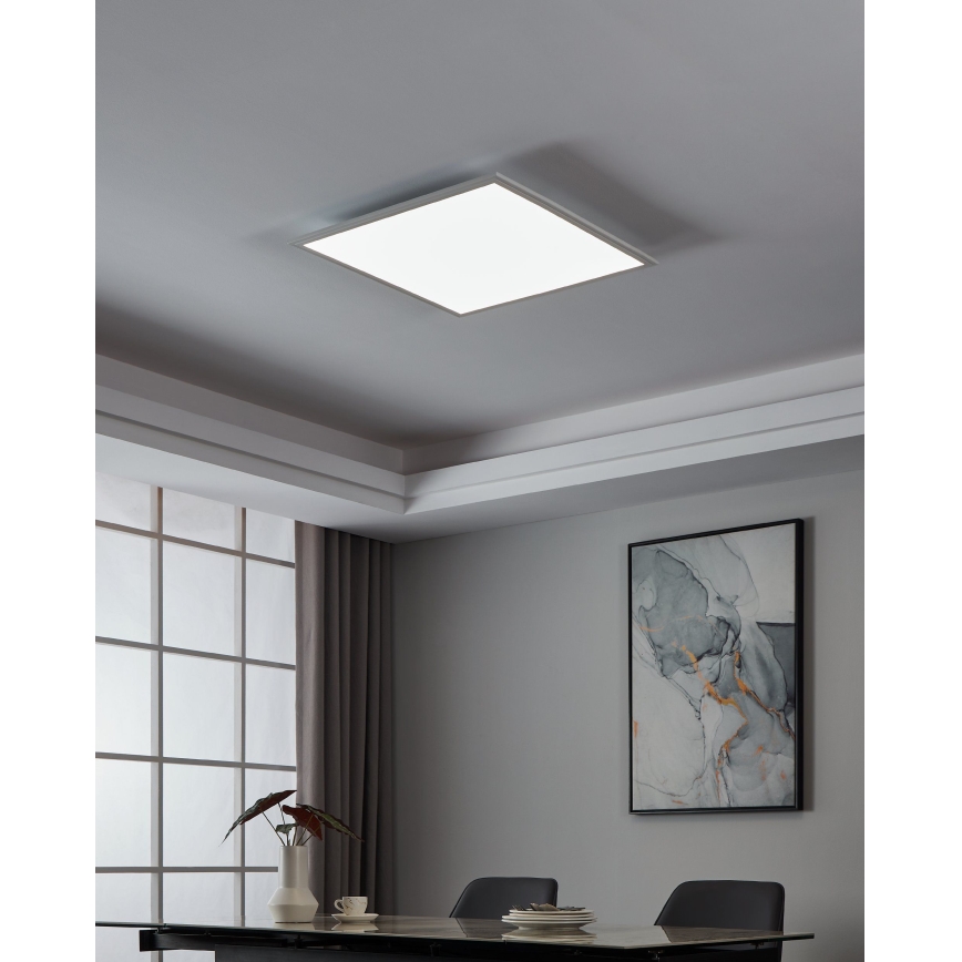 Eglo - LED Ceiling light LED/40W/230V