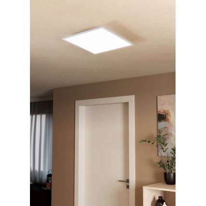 Eglo - LED Ceiling light LED/40W/230V