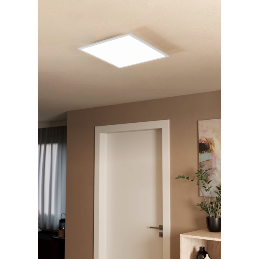 Eglo - LED Ceiling light LED/40W/230V