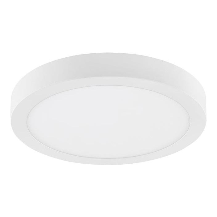 Eglo 32815 - LED Dimmable ceiling light FUEVA LED/21W/230V 3000-6500K Ø 30 cm white + remote control