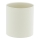 Eglo 32912 - TUNJA Universal Lampshade E27, Ø 15 cm, Cream