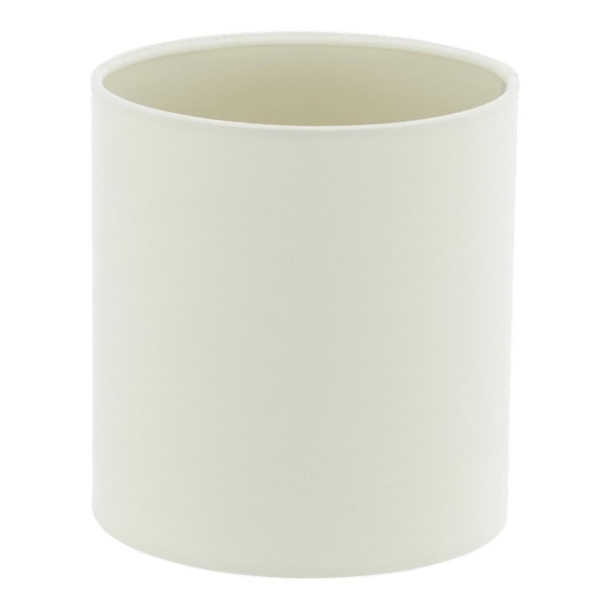 Eglo 32912 - Universal lampshade TUNJA E27 d. 15 cm creamy