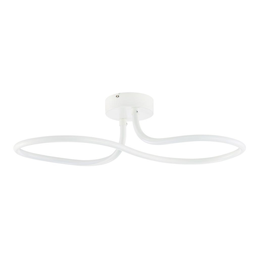 Eglo 32933 - LED Surface-mounted chandelier HARMONIE LED/16W/230V