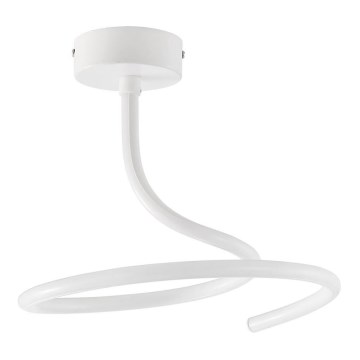 Eglo 32935 - LED surface-mounted chandelier HARMONIE LED/13W/230V