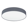 Eglo 32951 - Ceiling light PASTERI 5xE27/60W/230V