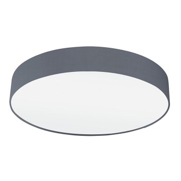 Eglo 32951 - Ceiling light PASTERI 5xE27/60W/230V