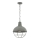 Eglo 33029 - Chandelier on a chain CANNINGTON 1xE27/60W/230V