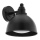 Eglo 33143 - Outdoor wall light AIROLA 1xE27/40W/230V IP44 black