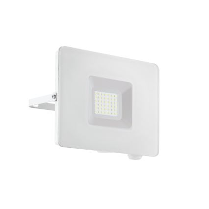 Eglo - LED spotlight LED/30W/230V