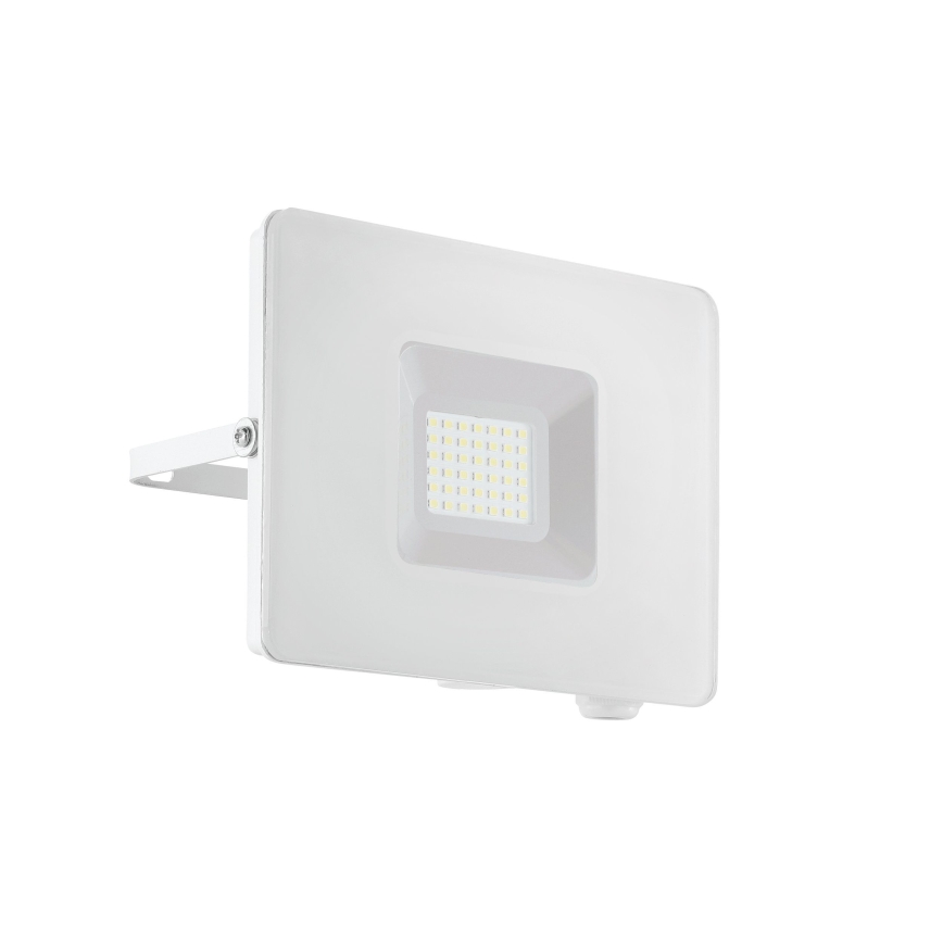 Eglo - LED spotlight LED/30W/230V