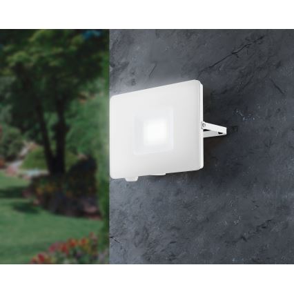 Eglo - LED spotlight LED/30W/230V