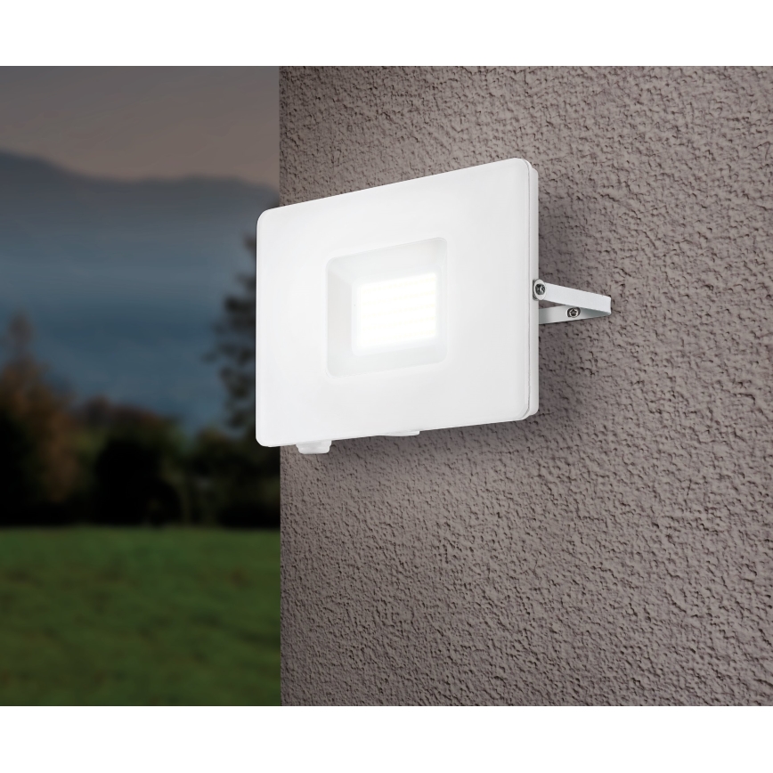 Eglo - LED spotlight LED/50W/230V