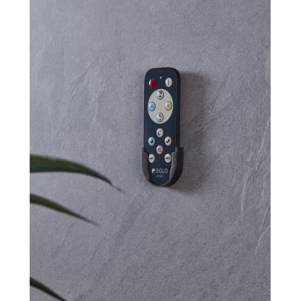 Eglo 33199 - Remote control FRANIA