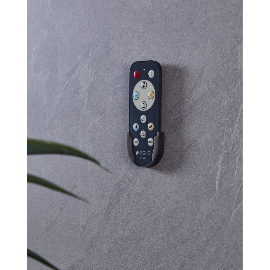 Eglo 33199 - Remote control FRANIA