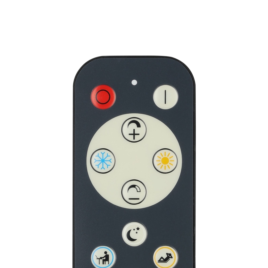 Eglo 33199 - Remote control FRANIA