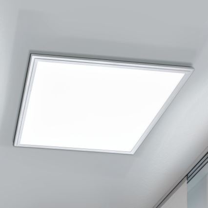 Eglo 33204 - LED RGBW Dimmable light SALOBRENA-C LED/34W/230V 2700-6500K + remote control